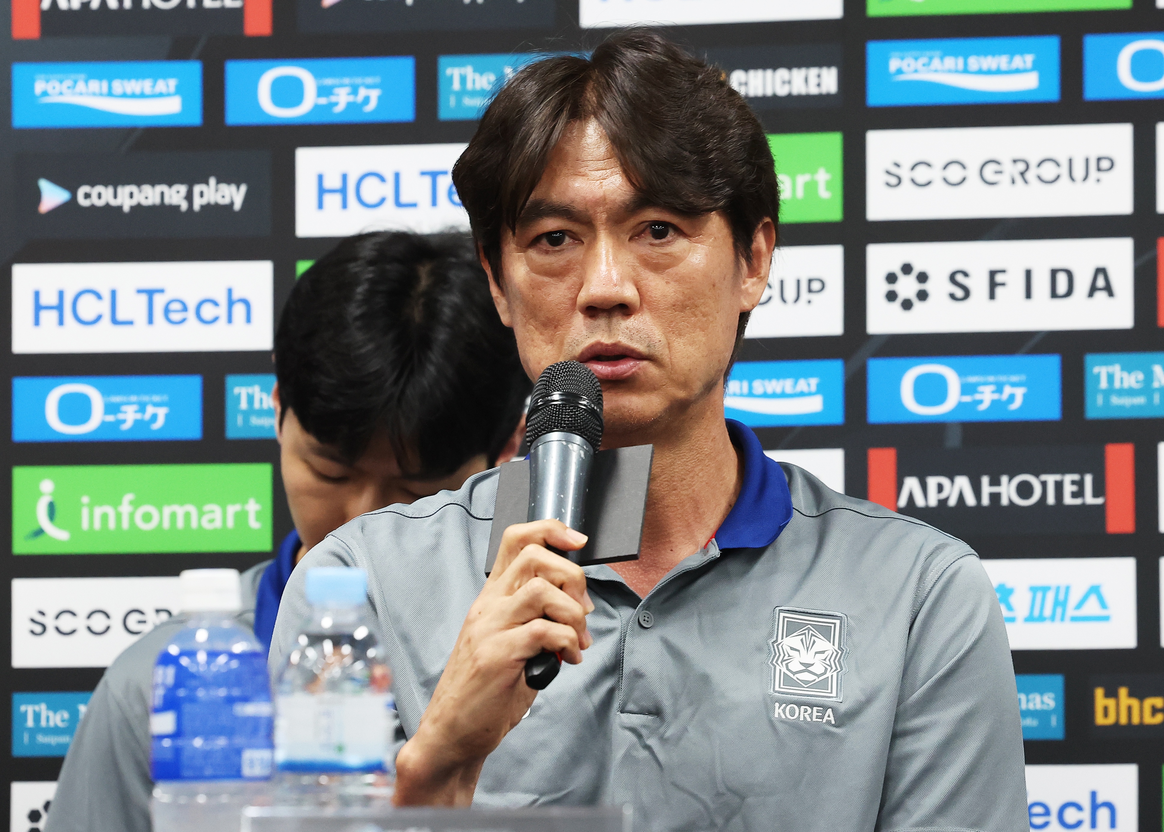 官方：韩国队将于8月25日13时公布9月大名单，将交手美国和墨西哥